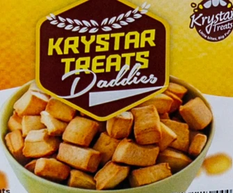 Kryster treats